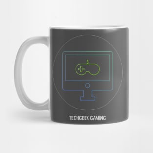 TGG Old Logo Mug